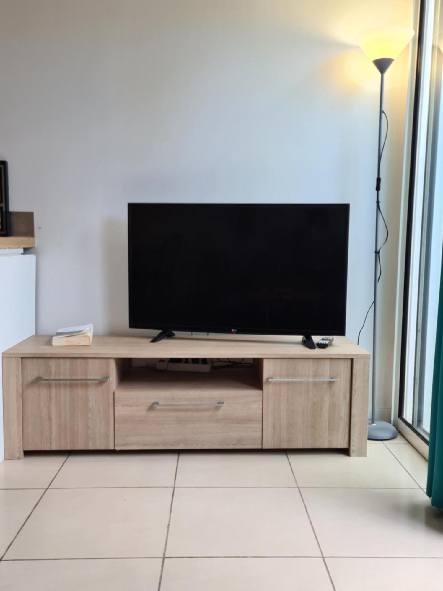 Ti Coin Tranquille Appartement Étang-Salé les Bains Buitenkant foto